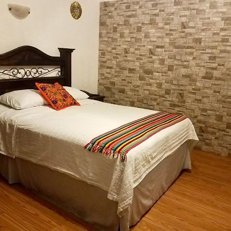 Hotel Villa Real Антигуа-Гватемала Экстерьер фото