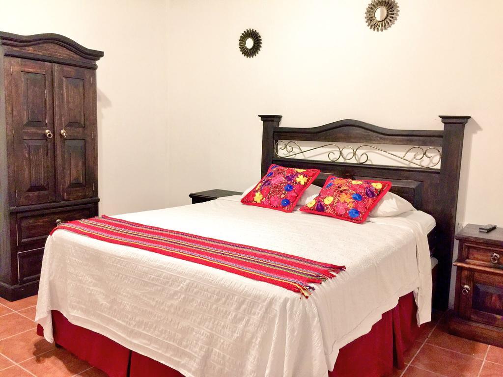 Hotel Villa Real Антигуа-Гватемала Экстерьер фото